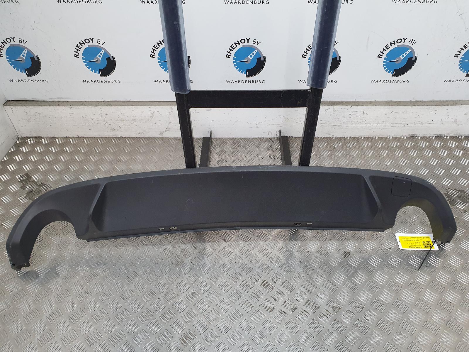 View Auto part SPOILER ACHTER VOLKSWAGEN GOLF 2011
