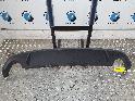 View Auto part SPOILER ACHTER VOLKSWAGEN GOLF 2011