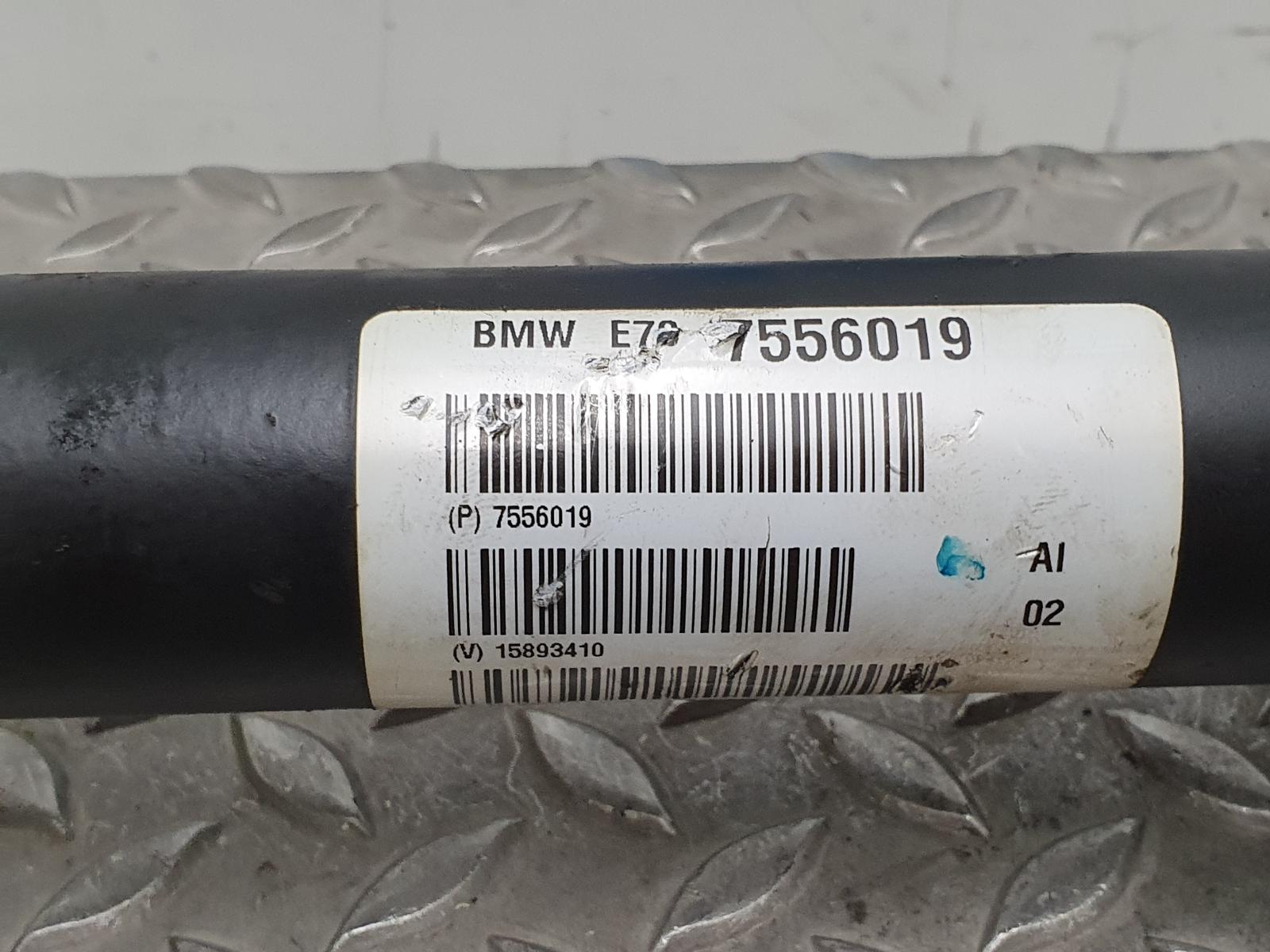 2007 BMW X5 TUSSENAS VOOR View Auto part TUSSENAS VOOR BMW X5 2007