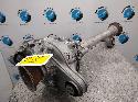 View Auto part DIFFERENTIEEL / CARDAN VOLKSWAGEN TOUAREG 2013