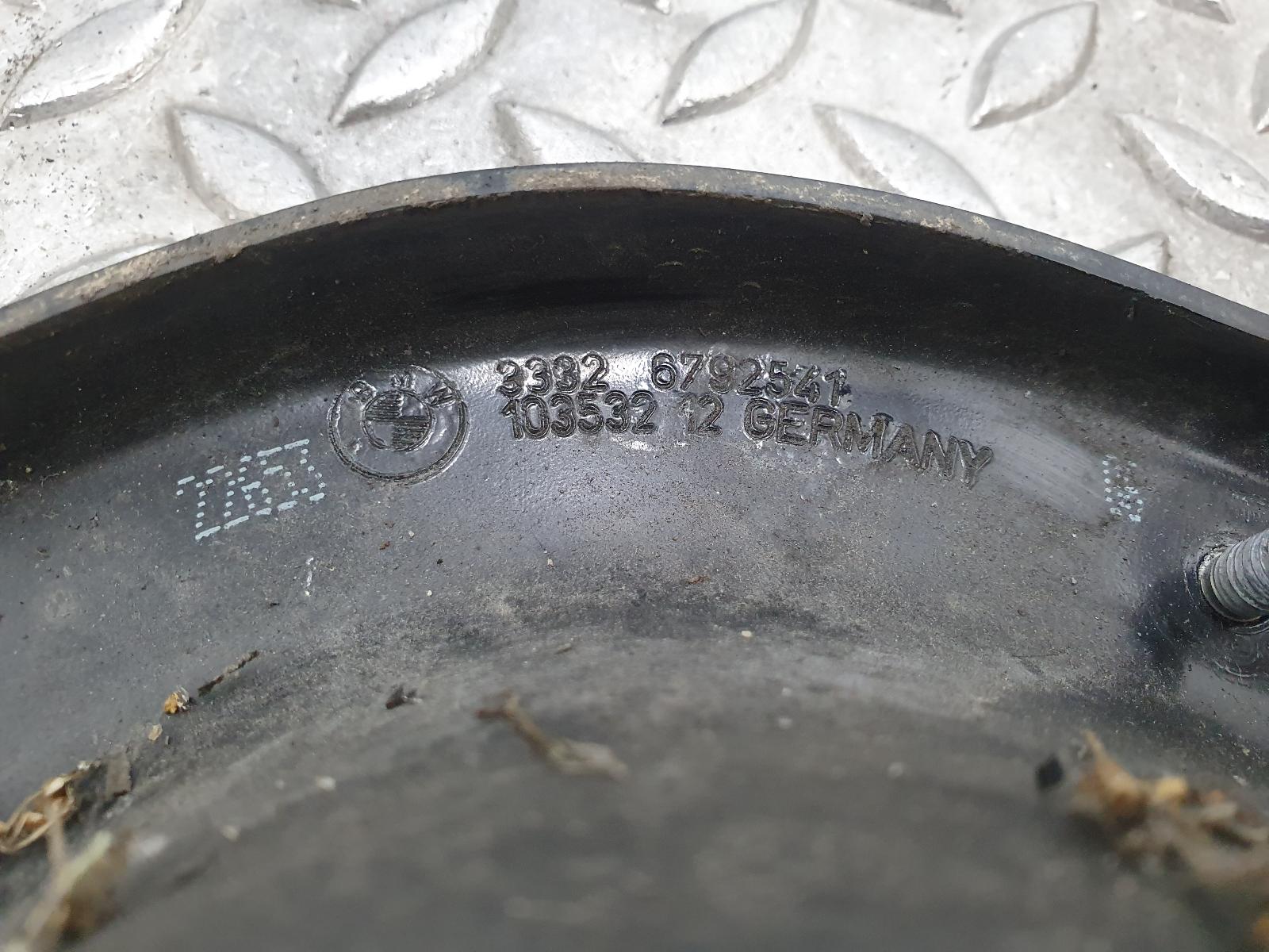 View Auto part DRAAGARM ONDER RA BMW 3 SERIES 2012
