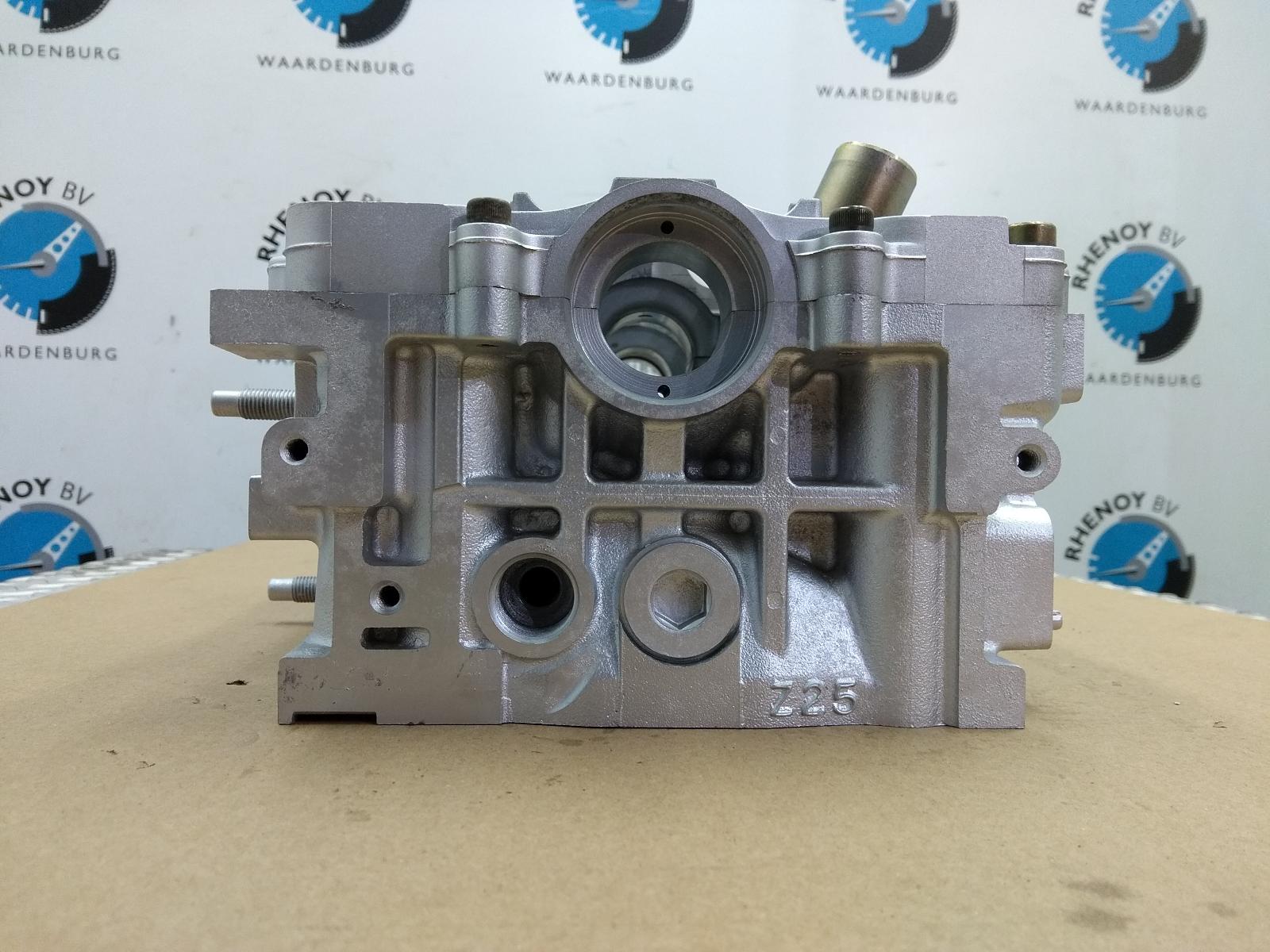 View Auto part CILINDERKOP SUBARU IMPREZA 2010