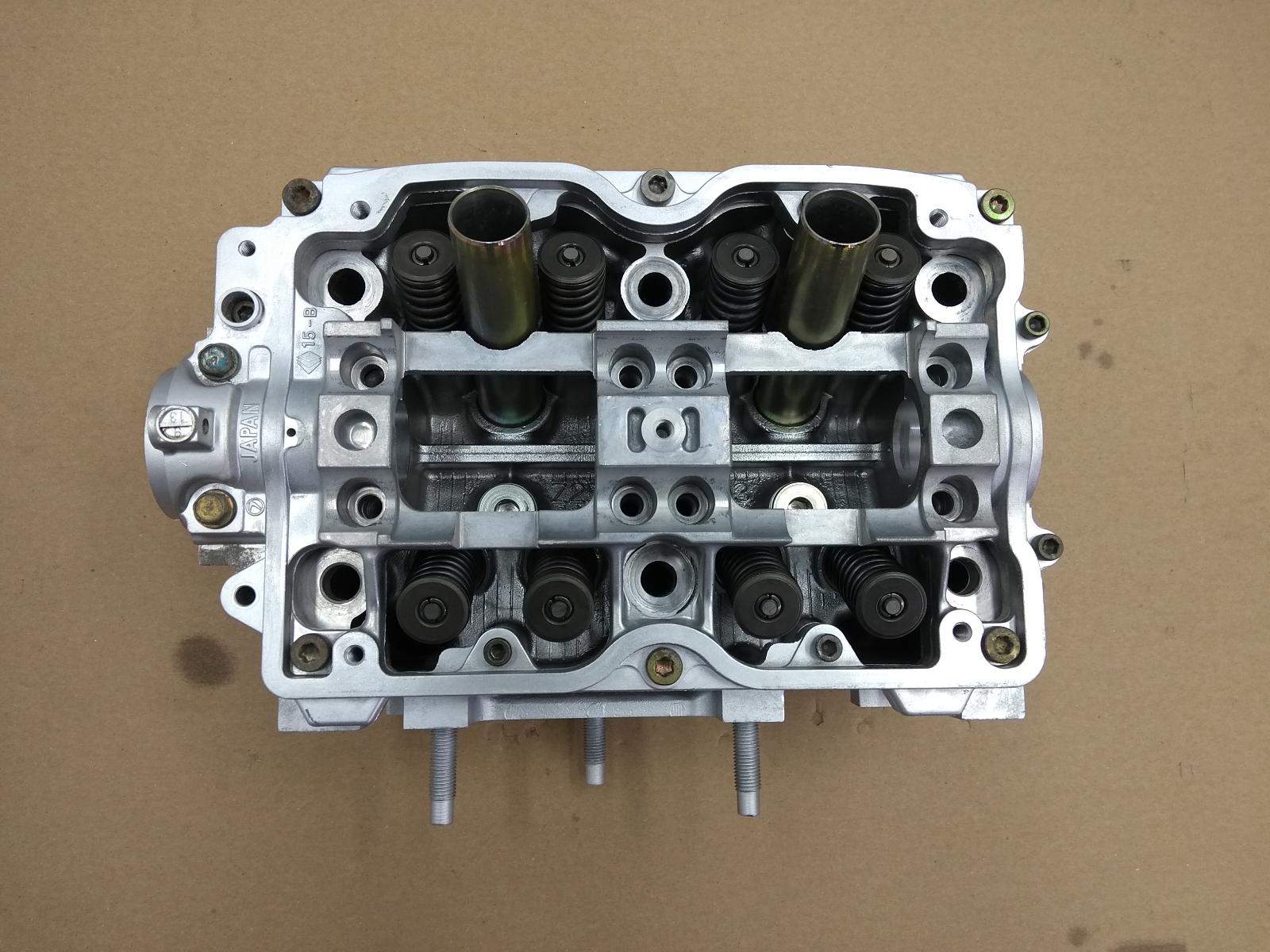 View Auto part CILINDERKOP SUBARU IMPREZA 2010