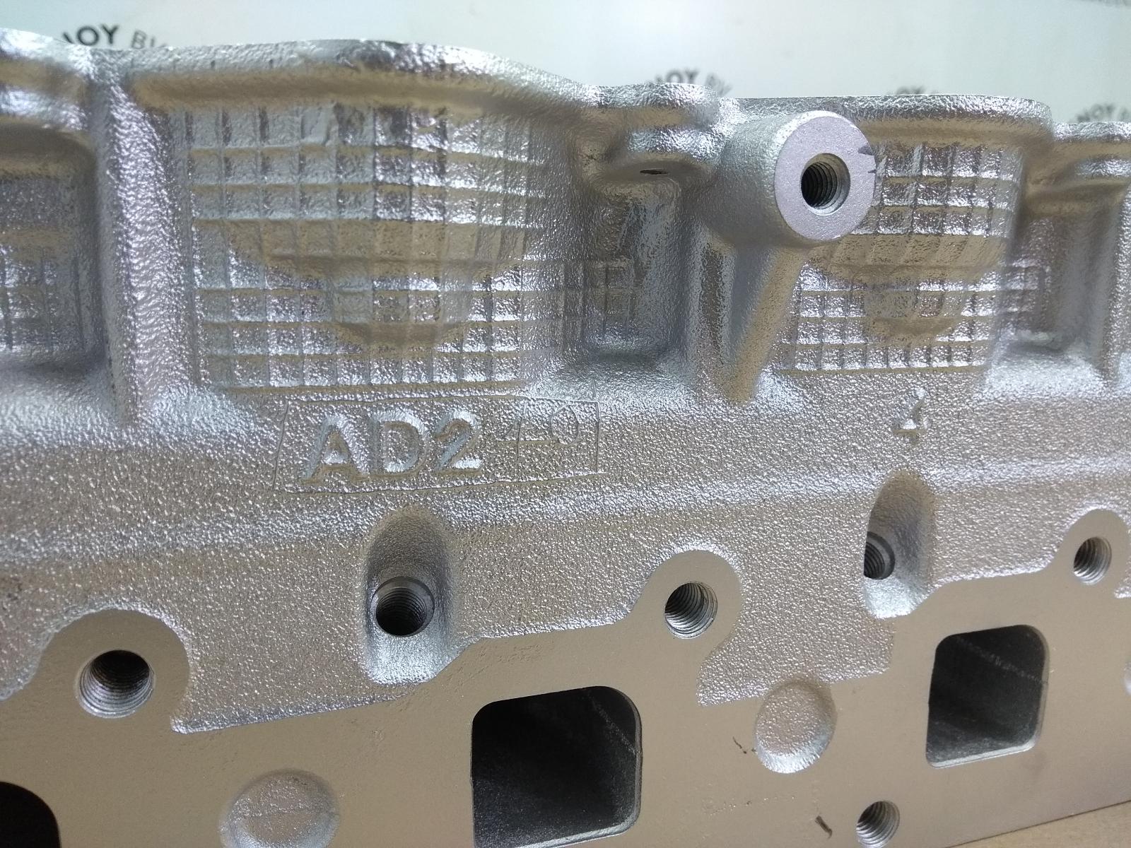 2005 NISSAN X TRAIL CILINDERKOP View Auto part CILINDERKOP NISSAN X TRAIL 2005