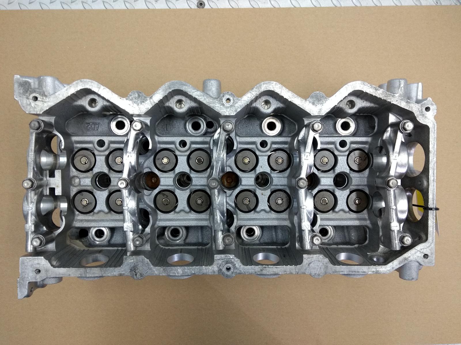 2005 NISSAN X TRAIL CILINDERKOP View Auto part CILINDERKOP NISSAN X TRAIL 2005