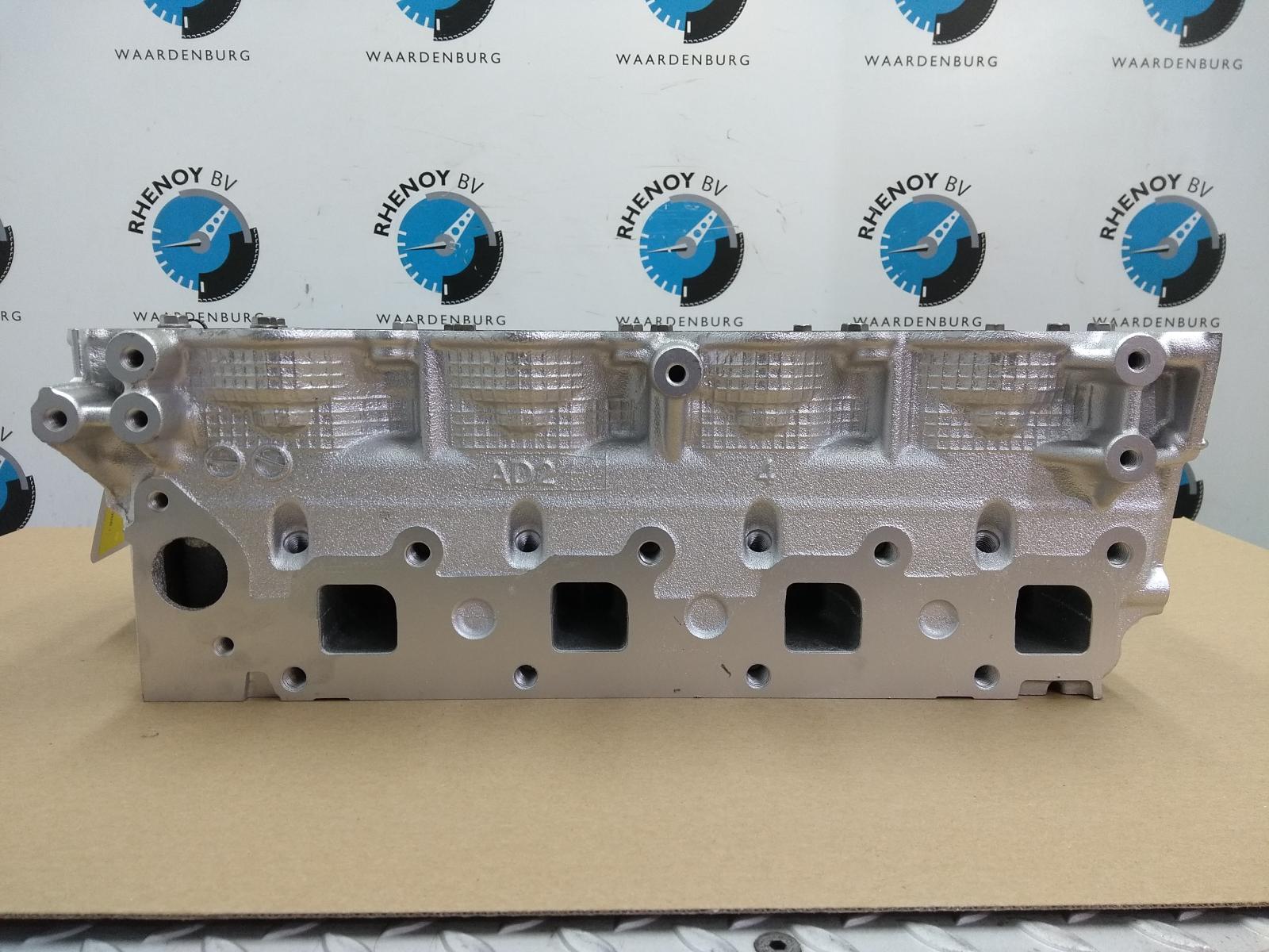 2005 NISSAN X TRAIL CILINDERKOP View Auto part CILINDERKOP NISSAN X TRAIL 2005