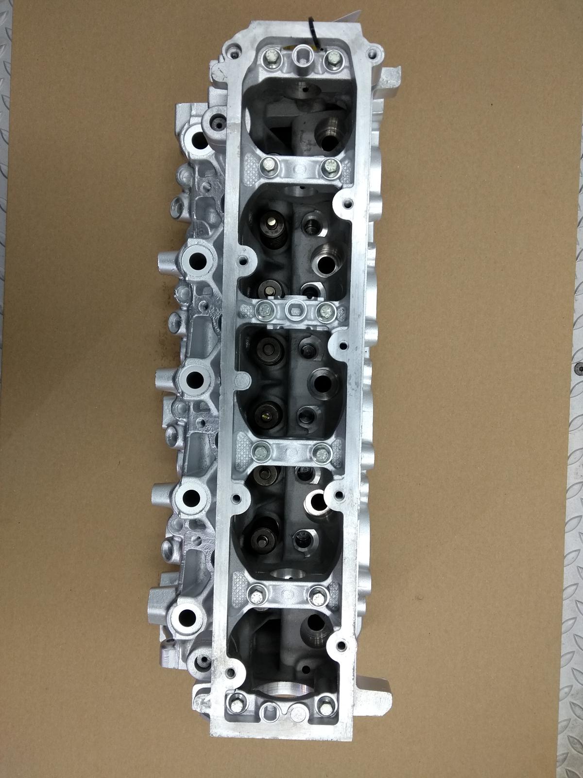 View Auto part CILINDERKOP CITROEN DISPATCH 2004