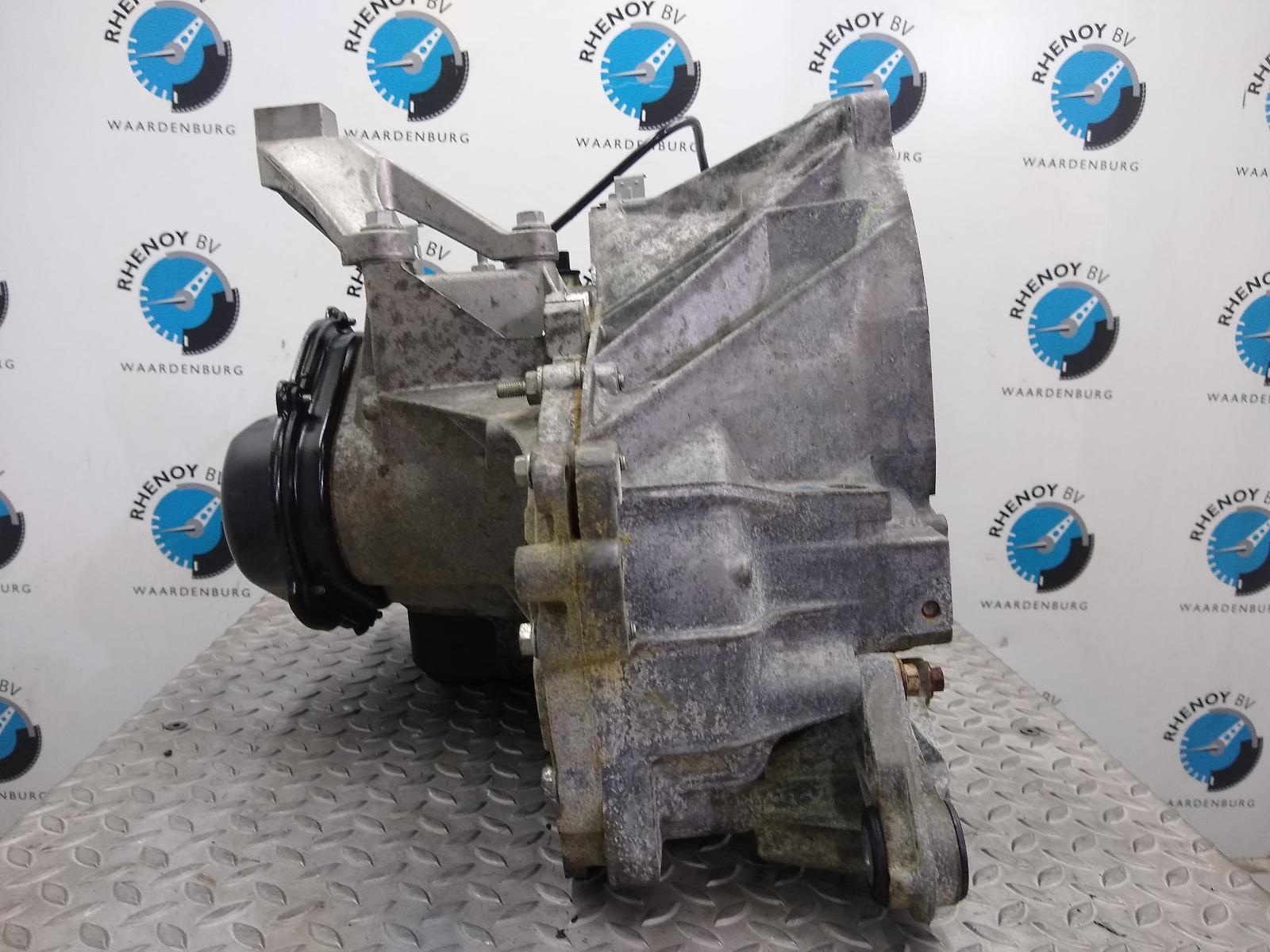 View Auto part TRANSMISSIE / VERSNELLINGSBAK FORD FOCUS C MAX 2012