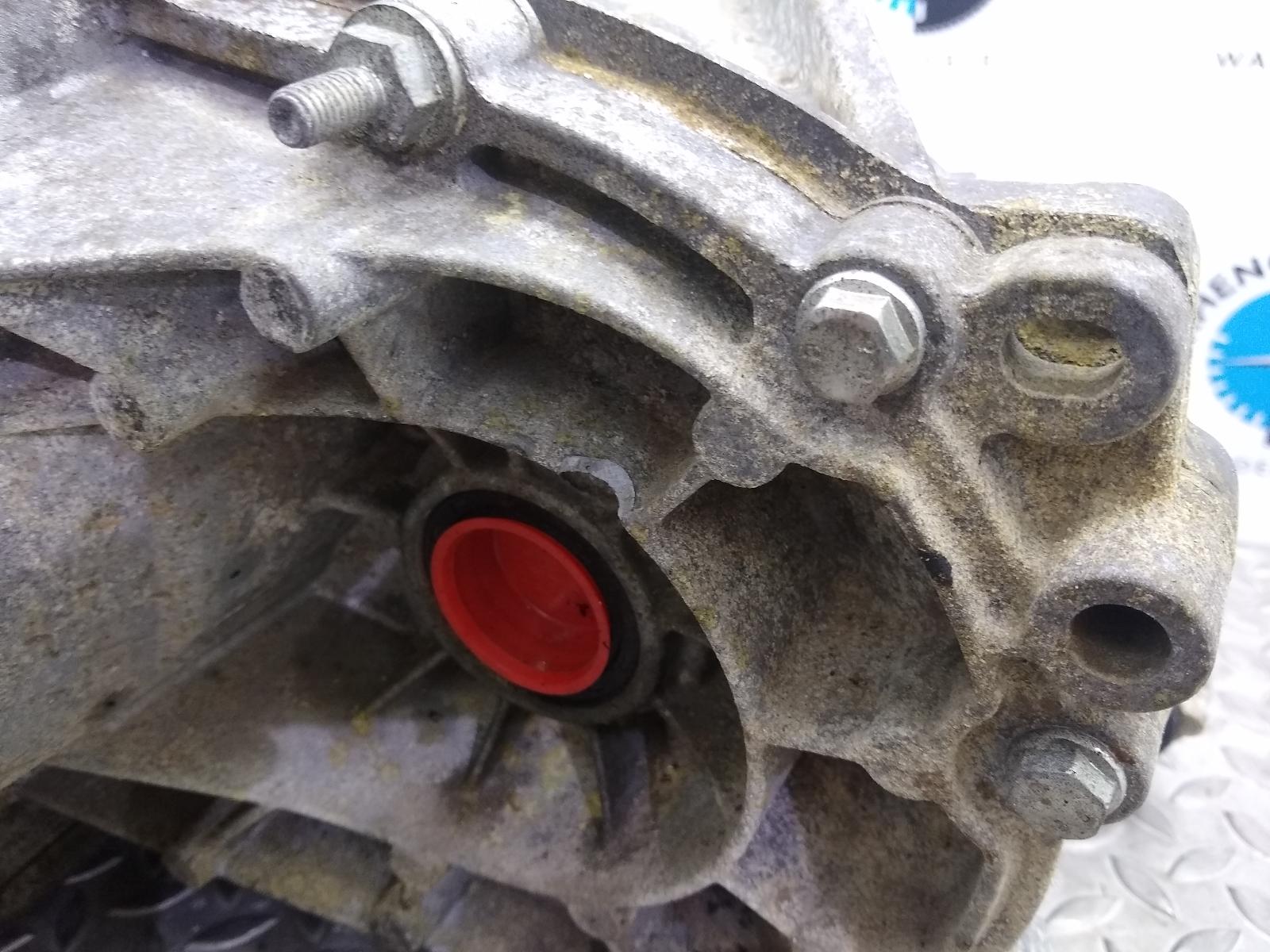 View Auto part TRANSMISSIE / VERSNELLINGSBAK FORD FOCUS C MAX 2012