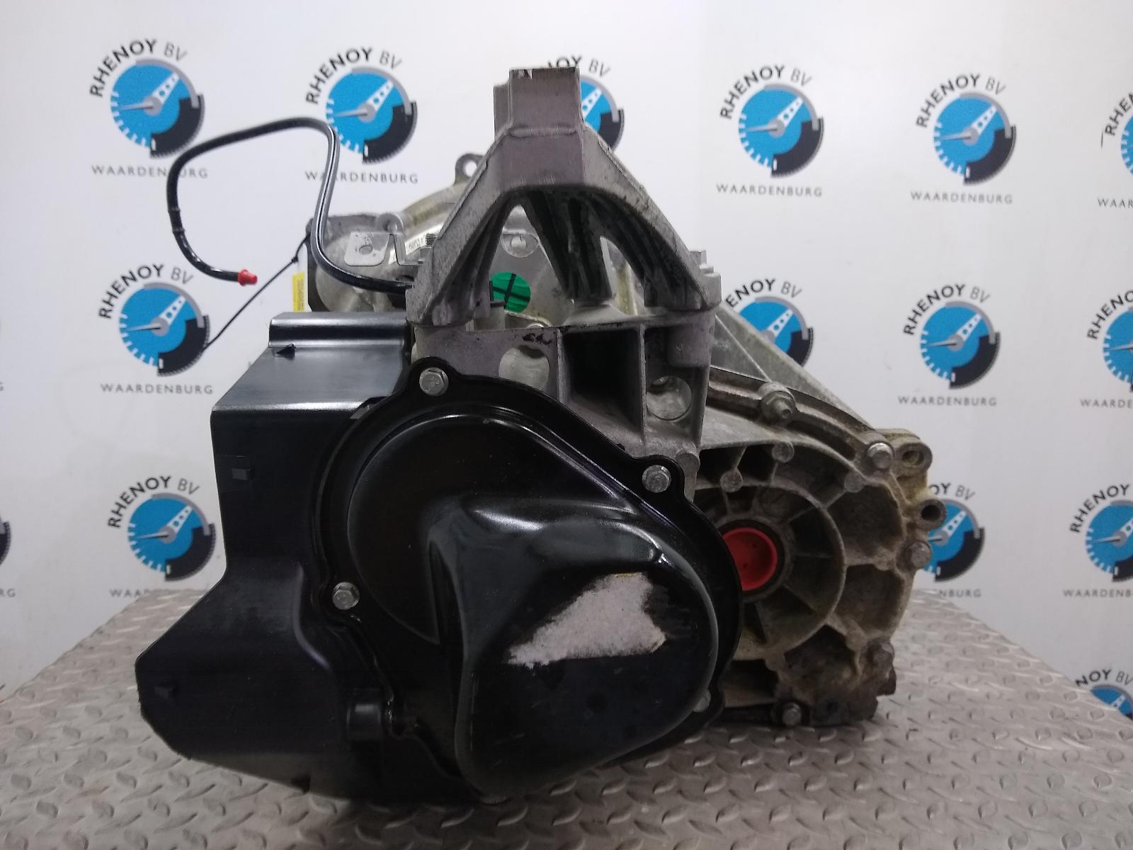 View Auto part TRANSMISSIE / VERSNELLINGSBAK FORD FOCUS C MAX 2012