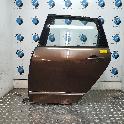 View Auto part PORTIER LA  RENAULT SCENIC 2012
