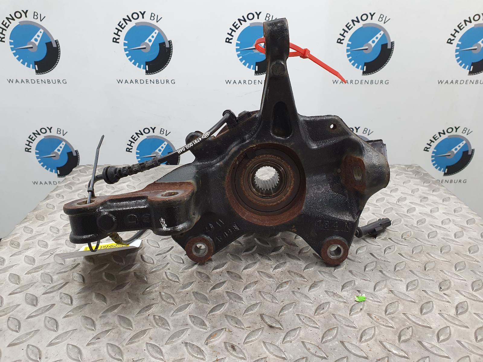 View Auto part FUSEE RV RENAULT SCENIC 2012
