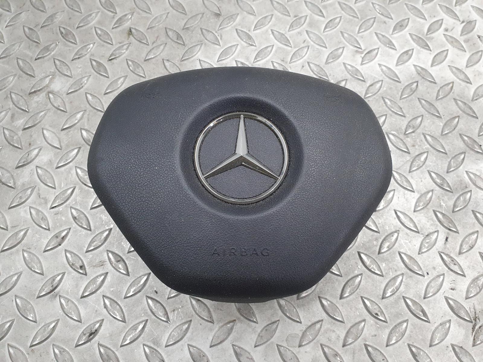 2013 MERCEDES E CLASS AIRBAG SET View Auto part AIRBAG SET MERCEDES E CLASS 2013