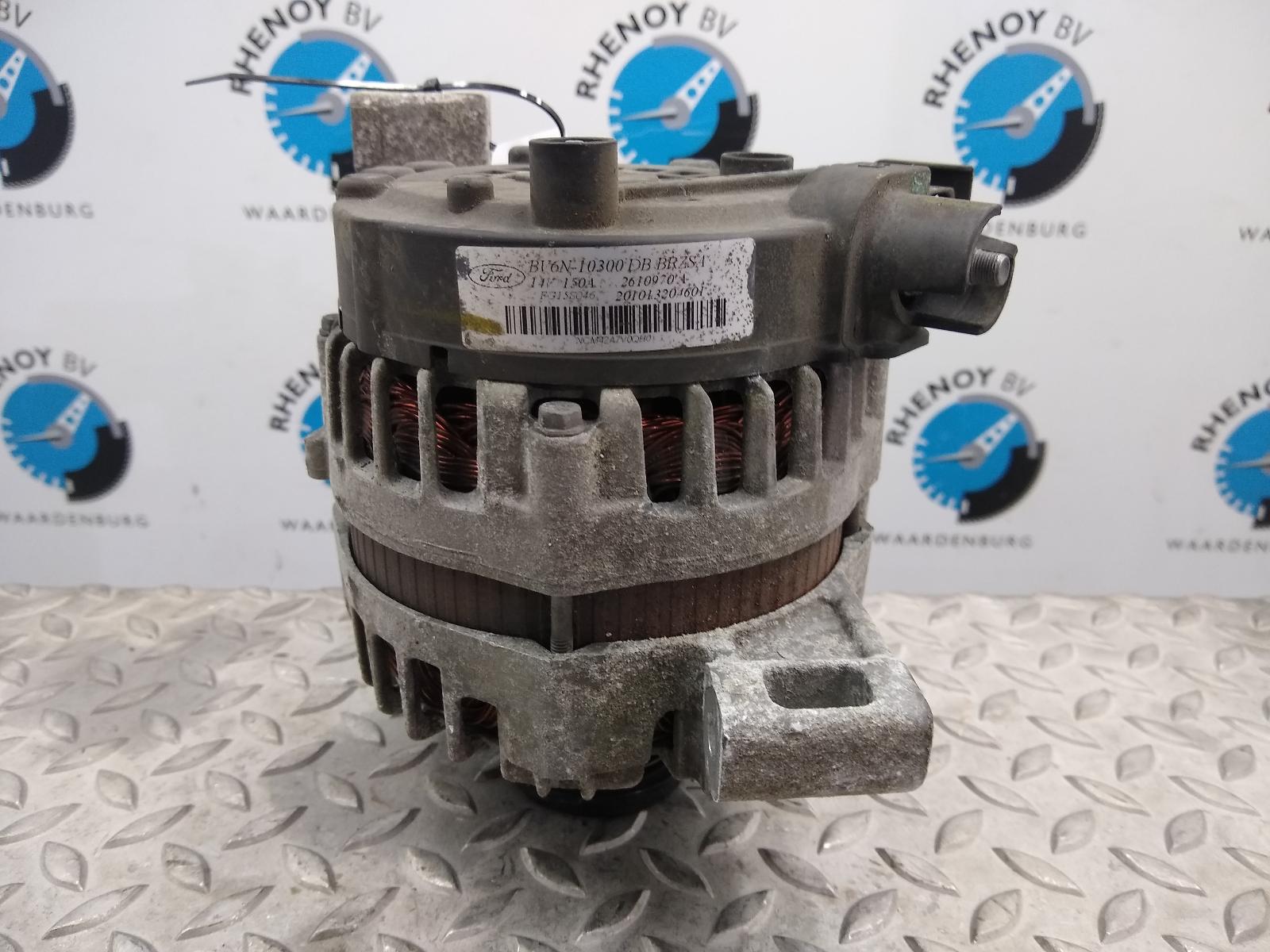 Bekijk Auto-onderdeel DYNAMO FORD FOCUS 2014