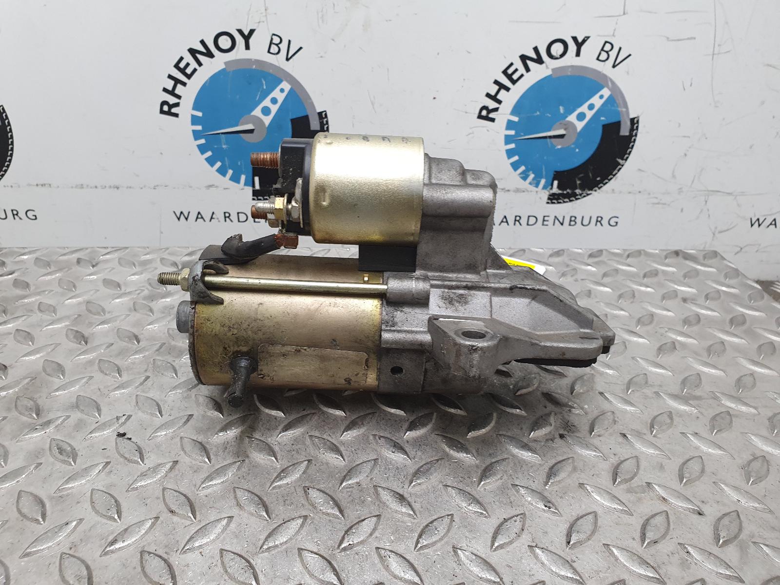 Bekijk Auto-onderdeel STARTMOTOR FORD MONDEO 2005