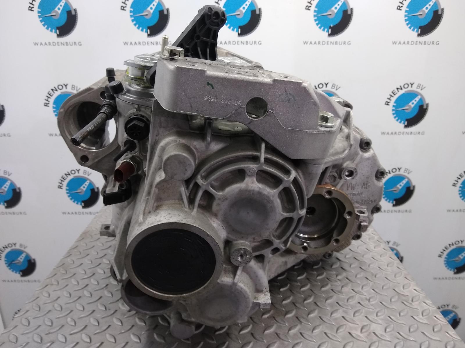 2019 VOLKSWAGEN GOLF TRANSMISSIE / VERSNELLINGSBAK View Auto part TRANSMISSIE / VERSNELLINGSBAK VOLKSWAGEN GOLF 2019