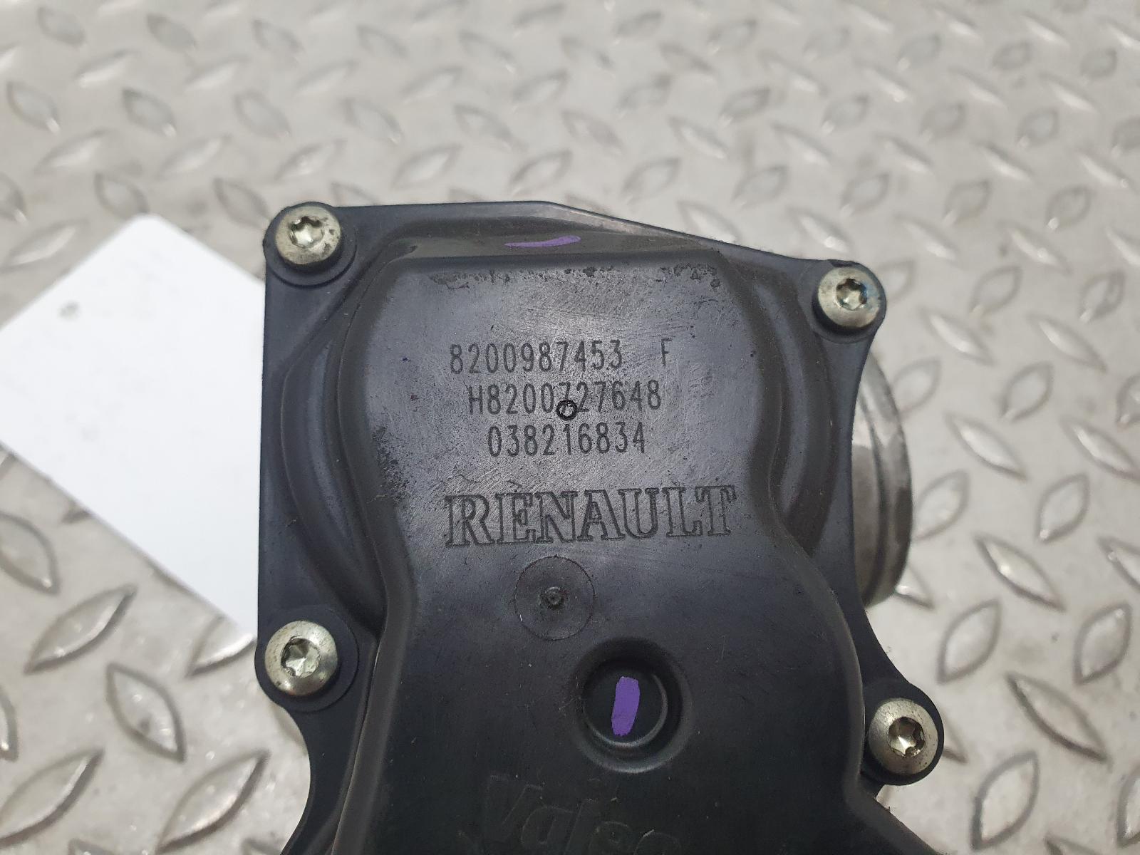2015 RENAULT KOLEOS GASKLEPHUIS View Auto part GASKLEPHUIS RENAULT KOLEOS 2015