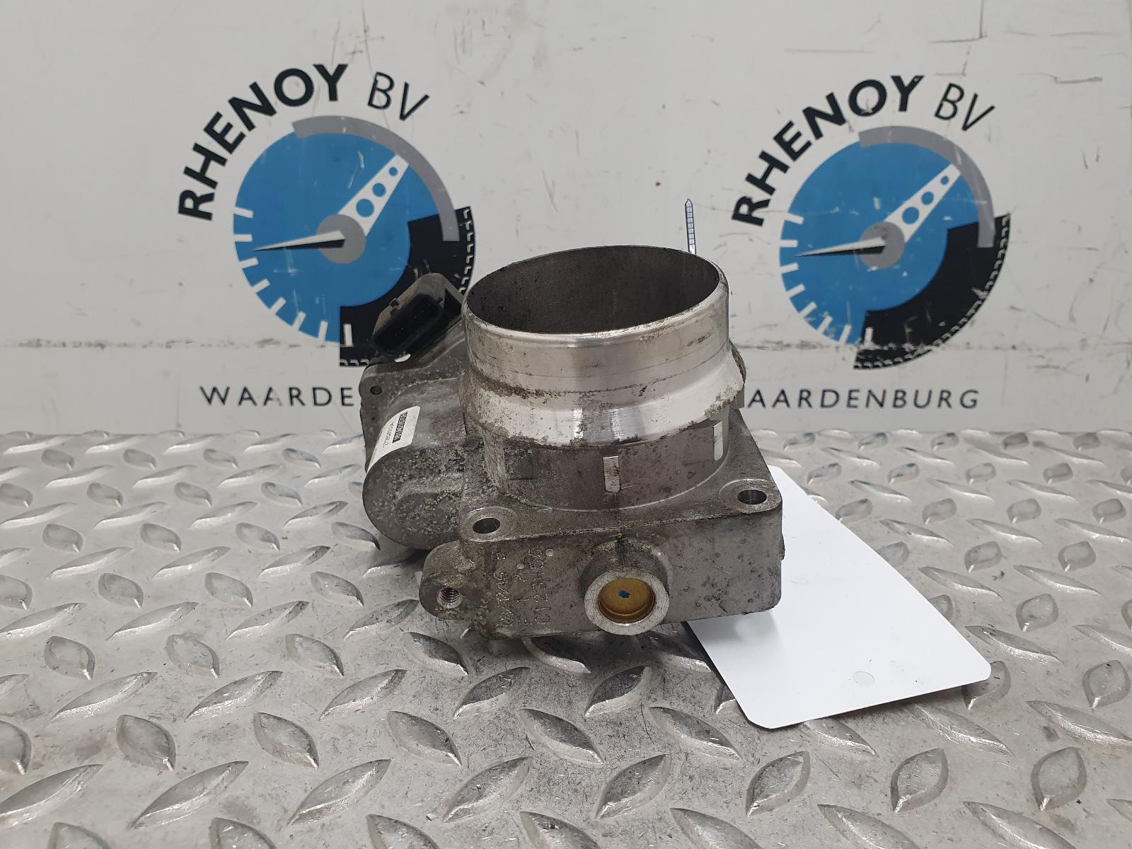 Bekijk Auto-onderdeel GASKLEPHUIS RENAULT MASTER 2015