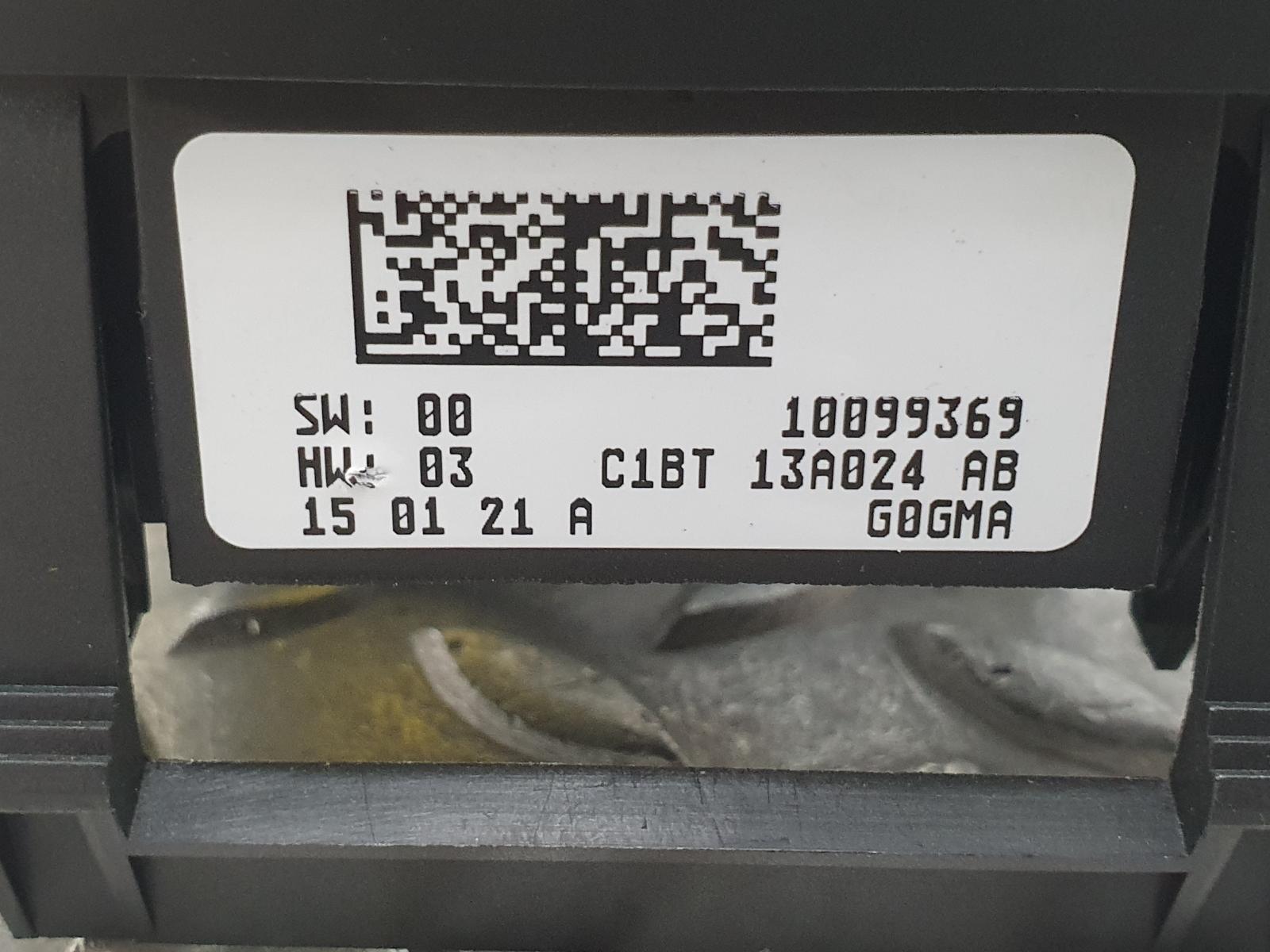 2015 FORD ECOSPORT SCHAKELAAR VERLICHTING (LOS IN DASHBOARD) View Auto part SCHAKELAAR VERLICHTING (LOS IN DASHBOARD) FORD ECOSPORT 2015