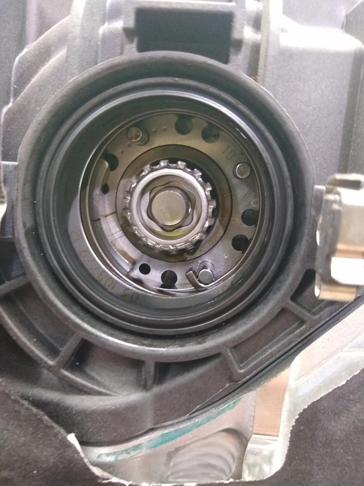 2020 BMW 5 SERIES MOTOR View Auto part MOTOR BMW 5 SERIES 2020