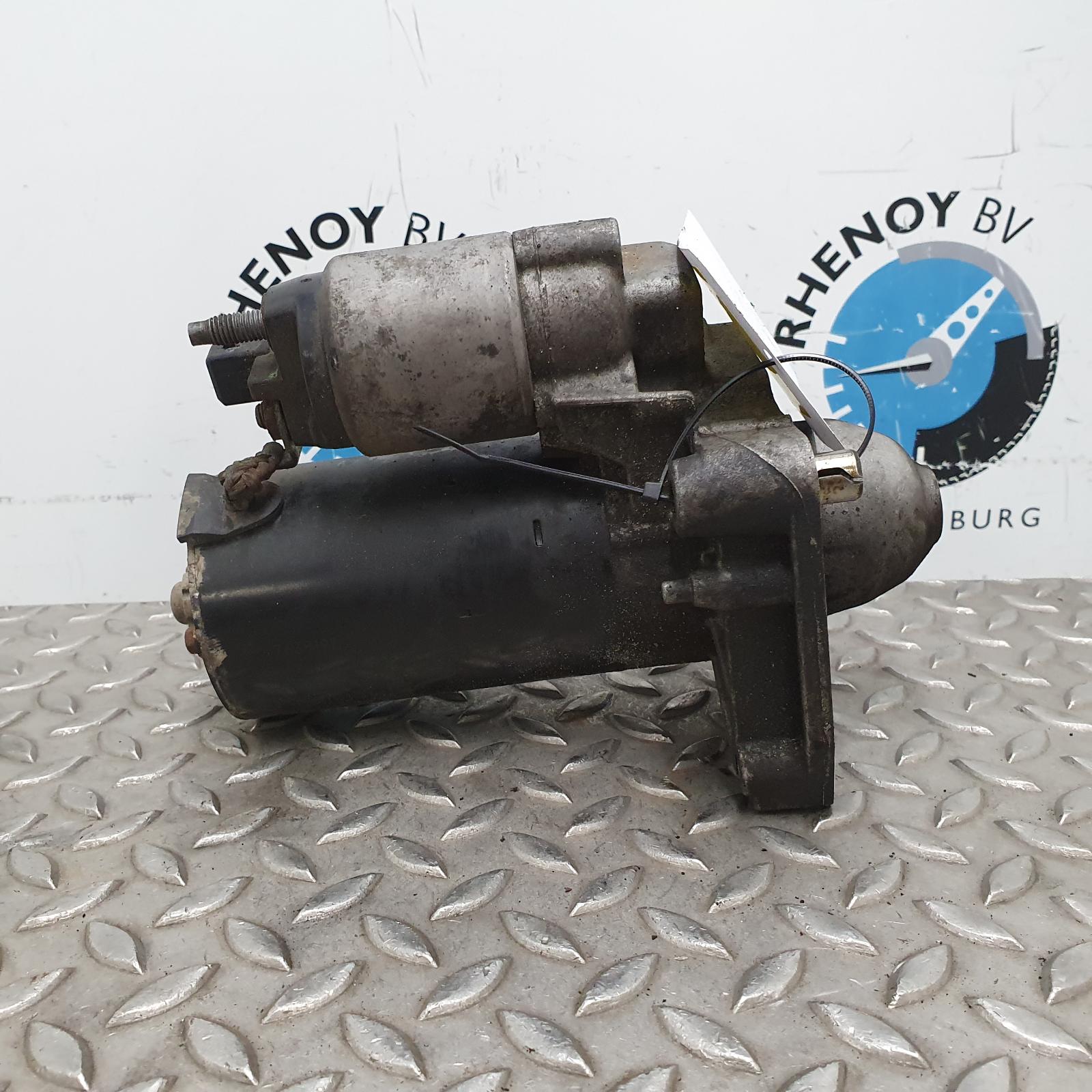 Bekijk Auto-onderdeel STARTMOTOR BMW 1 SERIES 2019
