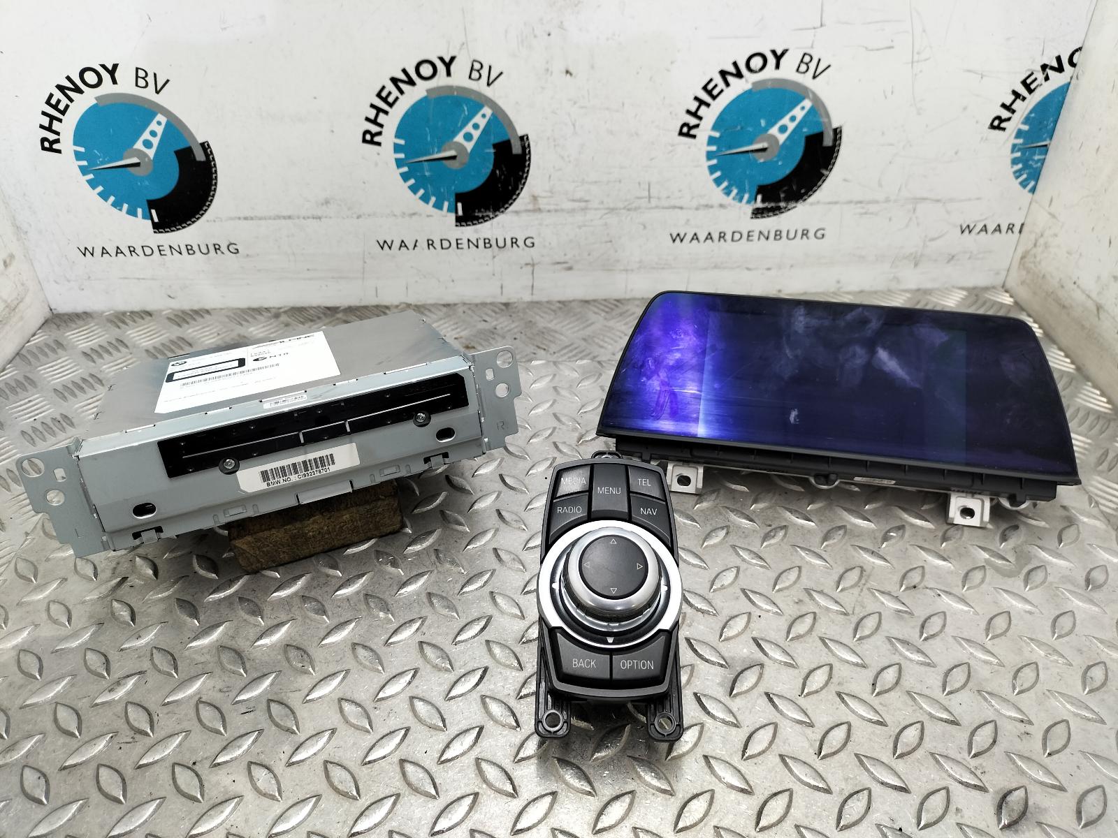 Bekijk Auto-onderdeel NAVIGATIE BMW 1 SERIES 2013