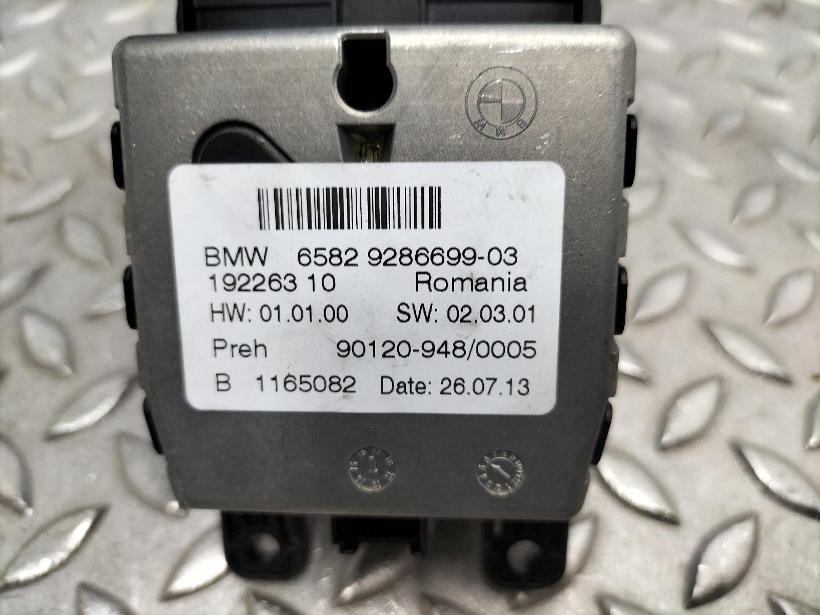 2013 BMW 1 SERIES NAVIGATIE View Auto part NAVIGATIE BMW 1 SERIES 2013