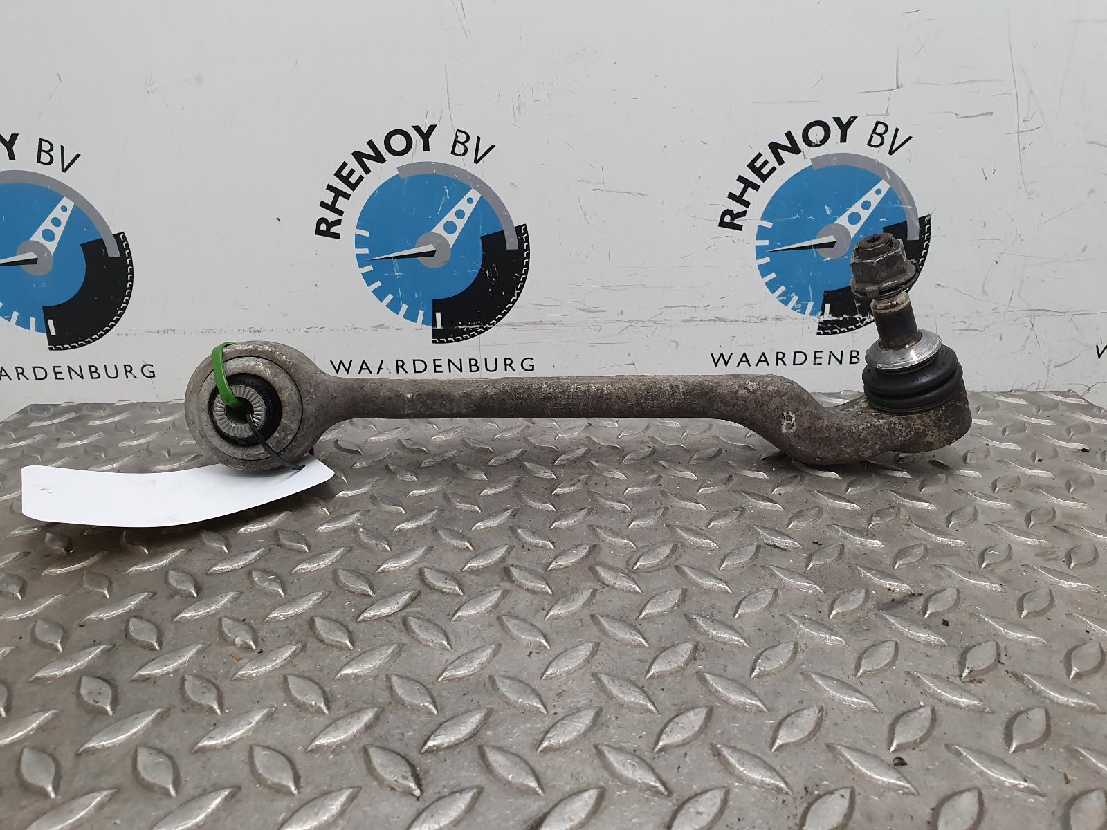 Bekijk Auto-onderdeel DRAAGARM ONDER LV BMW 1 SERIES 2013
