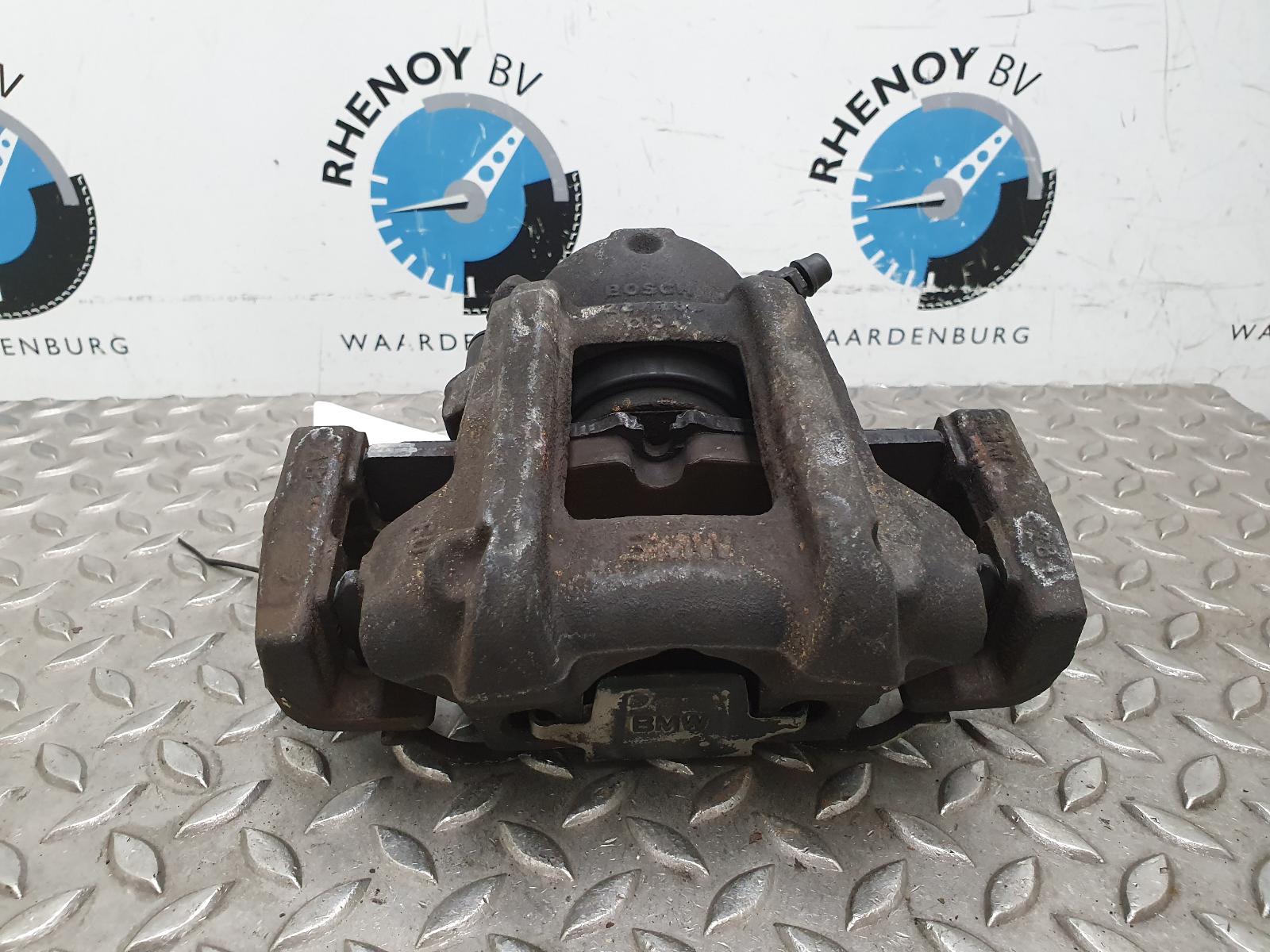 View Auto part REM KLAUW BMW 1 SERIES 2013