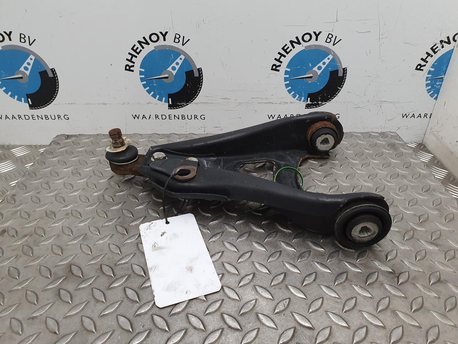 Bekijk Auto-onderdeel DRAAGARM ONDER LV RENAULT CLIO 2004