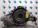 View Auto part TRANSMISSIE / VERSNELLINGSBAK AUDI A6 2017