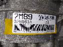 View Auto part TRANSMISSIE / VERSNELLINGSBAK AUDI A6 2017
