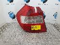 View Auto part ACHTERLICHT L BMW 1 SERIES 2004