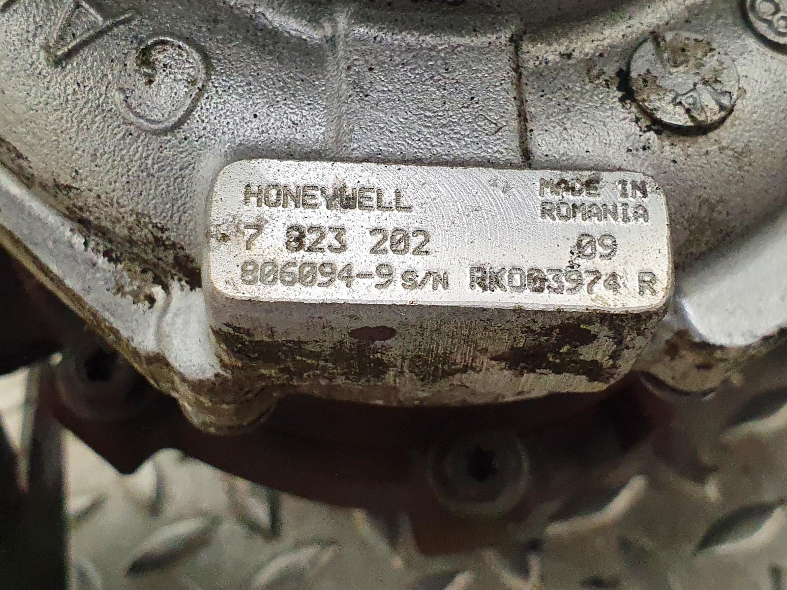 2013 BMW 3 SERIES TURBO View Auto part TURBO BMW 3 SERIES 2013