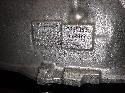 View Auto part TRANSMISSIE / VERSNELLINGSBAK BMW X3 2020