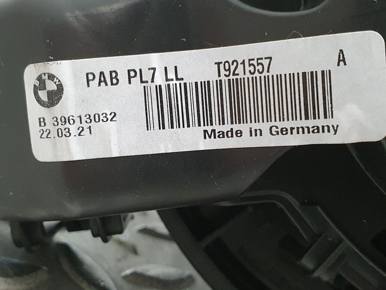 2021 BMW 2 SERIES KACHELMOTOR View Auto part KACHELMOTOR BMW 2 SERIES 2021