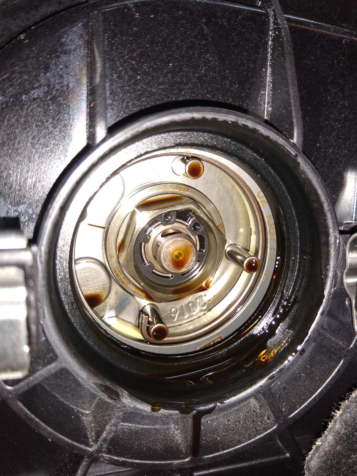 View Auto part MOTOR BMW 1 SERIES 2017