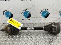 View Auto part AANDRIJFAS L VOLKSWAGEN POLO 2015