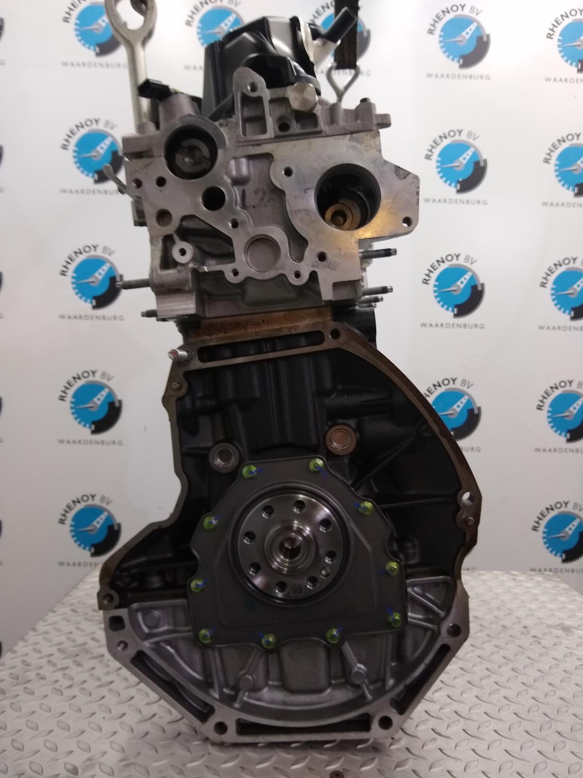 View Auto part Engine NISSAN X TRAIL 2017