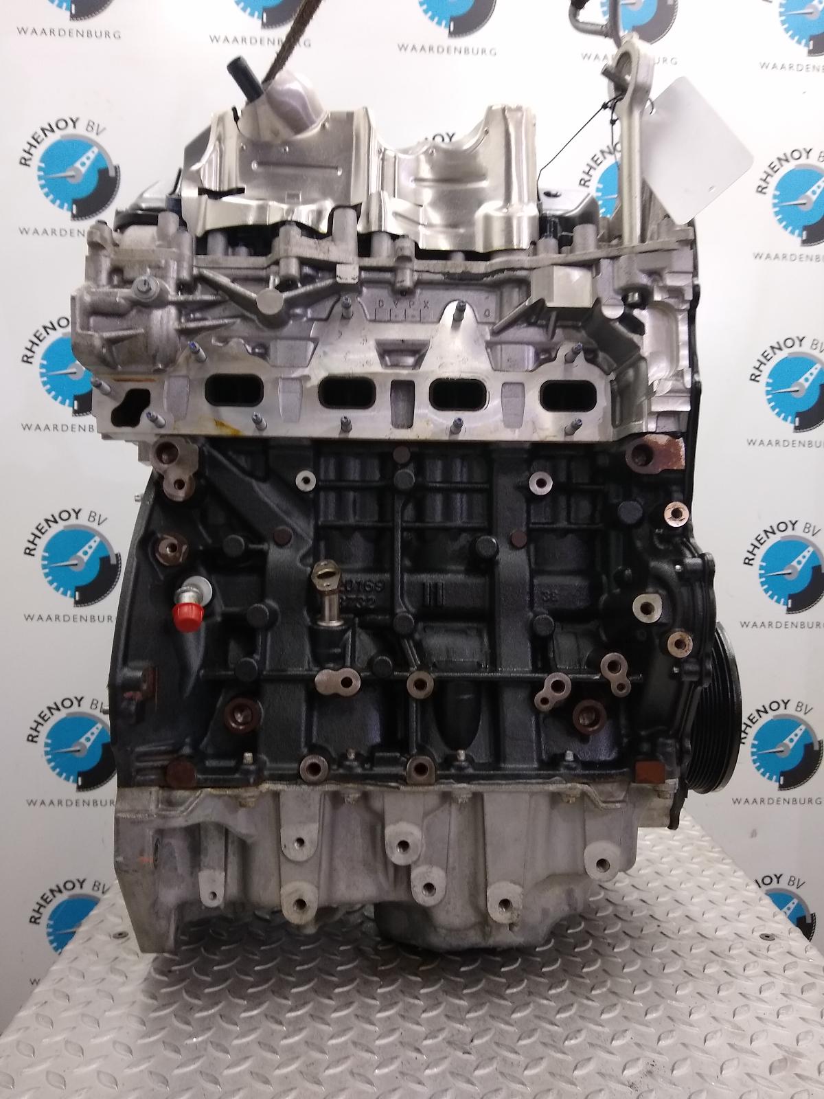 View Auto part MOTOR NISSAN X TRAIL 2017
