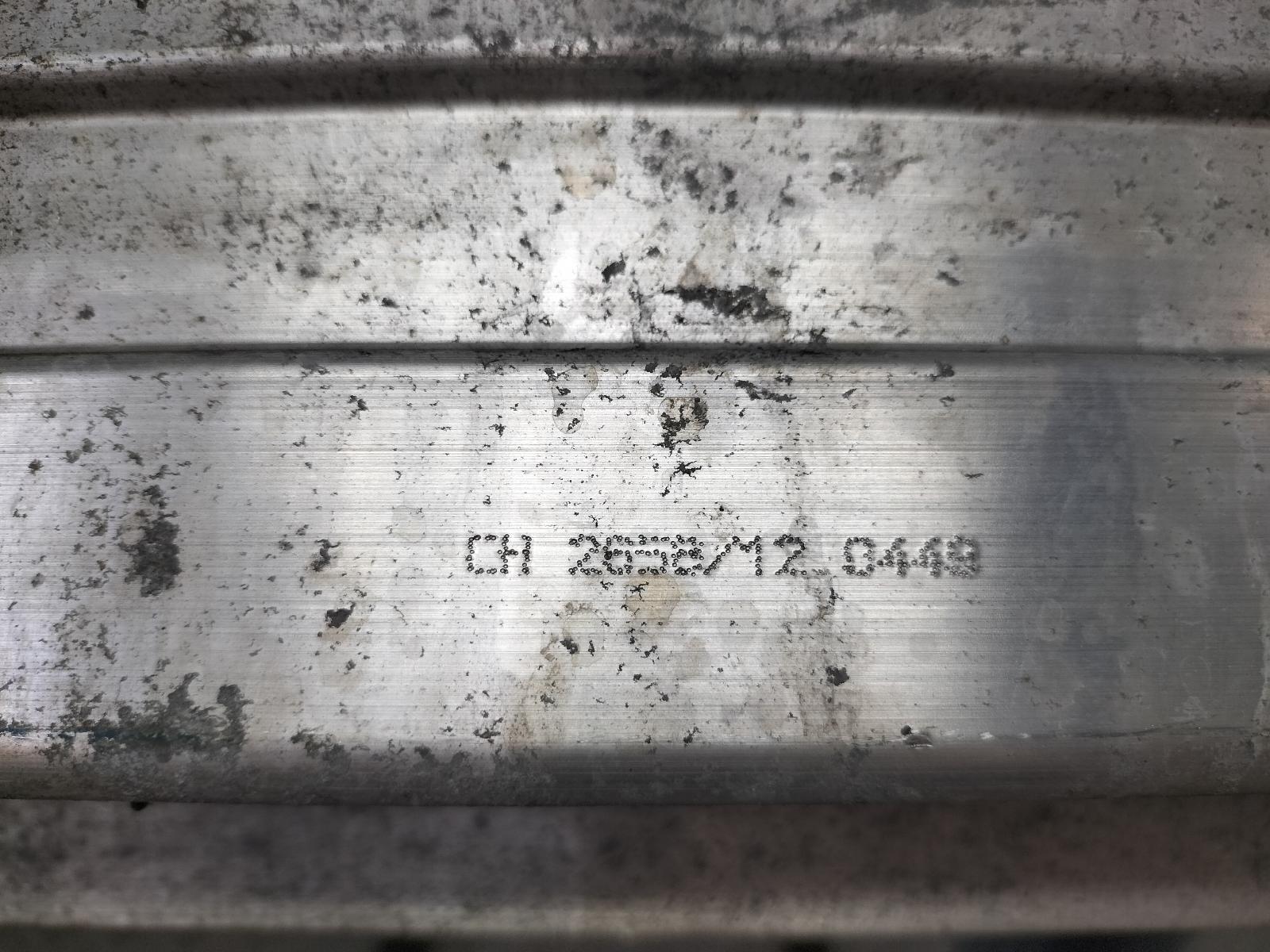 2005 AUDI A6 VOORBUMPER BALK View Auto part VOORBUMPER BALK AUDI A6 2005