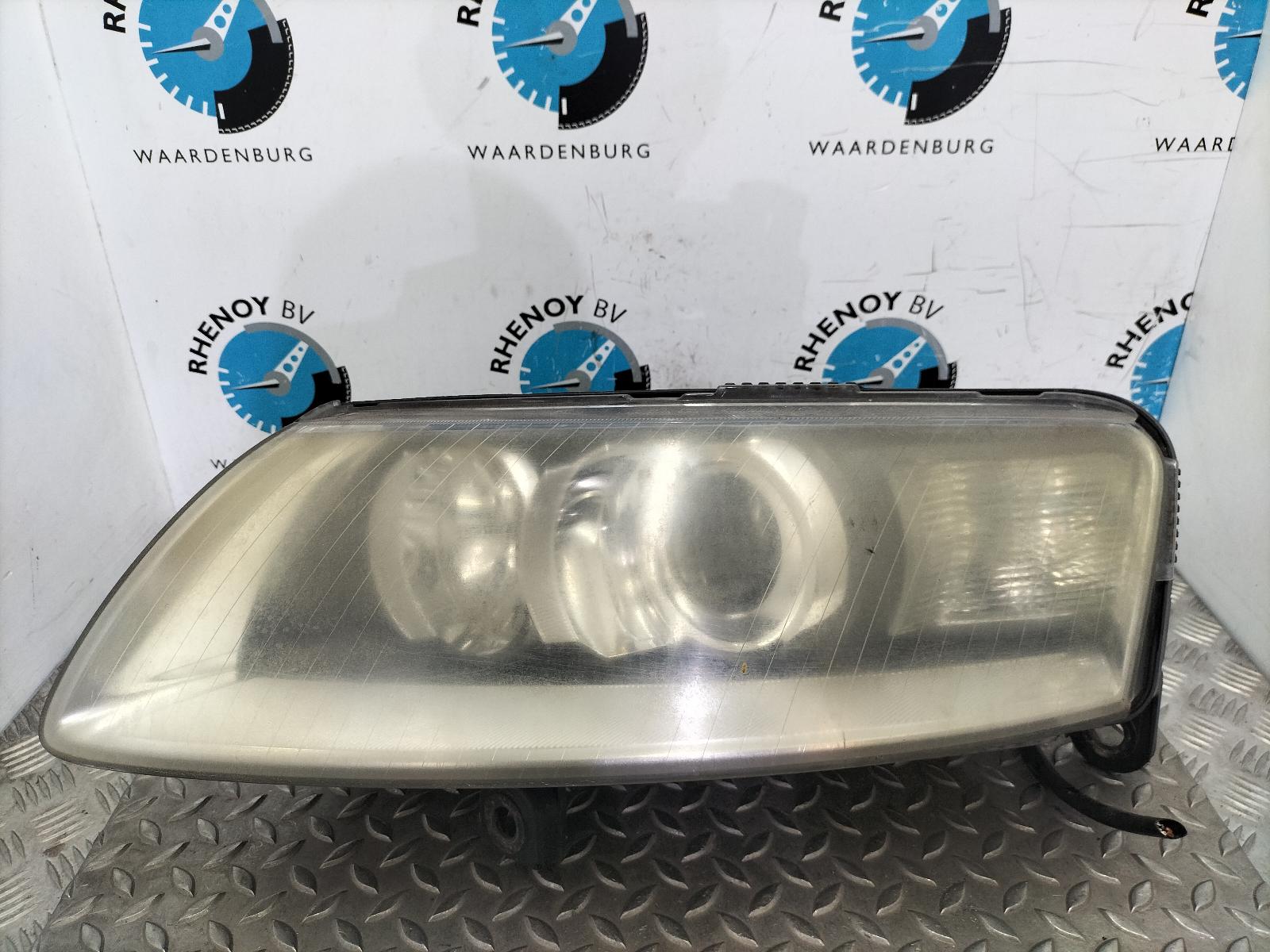 Bekijk Auto-onderdeel KOPLAMP L AUDI A6 2005