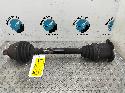 View Auto part AANDRIJFAS L AUDI A6 2005