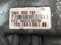 View Auto part TRANSMISSIE / VERSNELLINGSBAK FORD FIESTA 2015