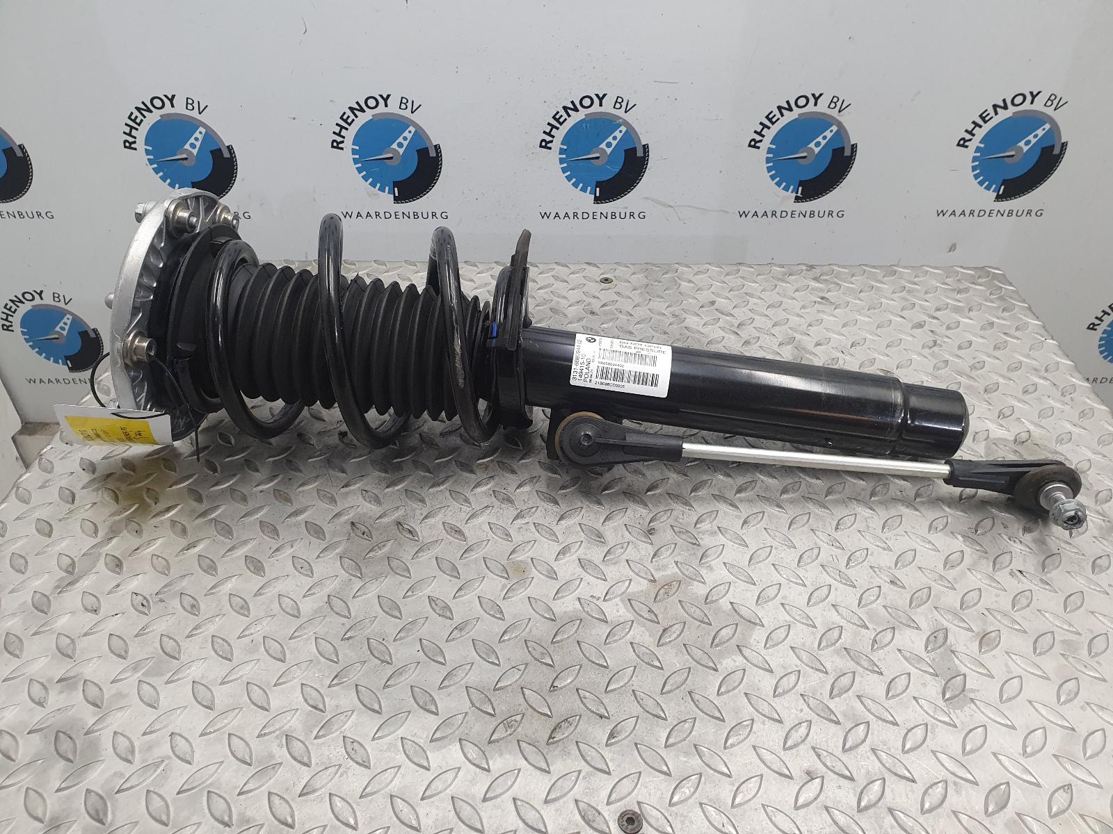 Bekijk Auto-onderdeel VEERPOOT / SCHOKBREKER RV BMW 2 SERIES 2021