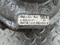 View Auto part TURBO BMW 3 SERIES 2013