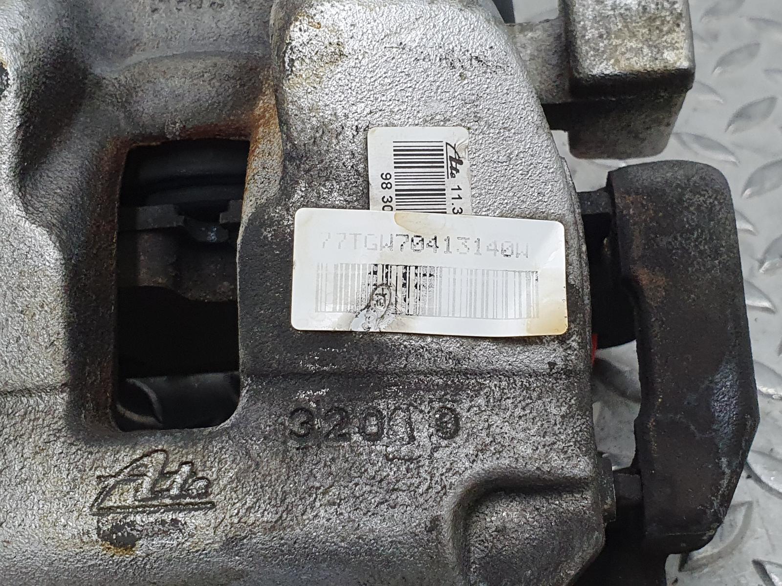 2020 PEUGEOT 3008 REM KLAUW View Auto part REM KLAUW PEUGEOT 3008 2020
