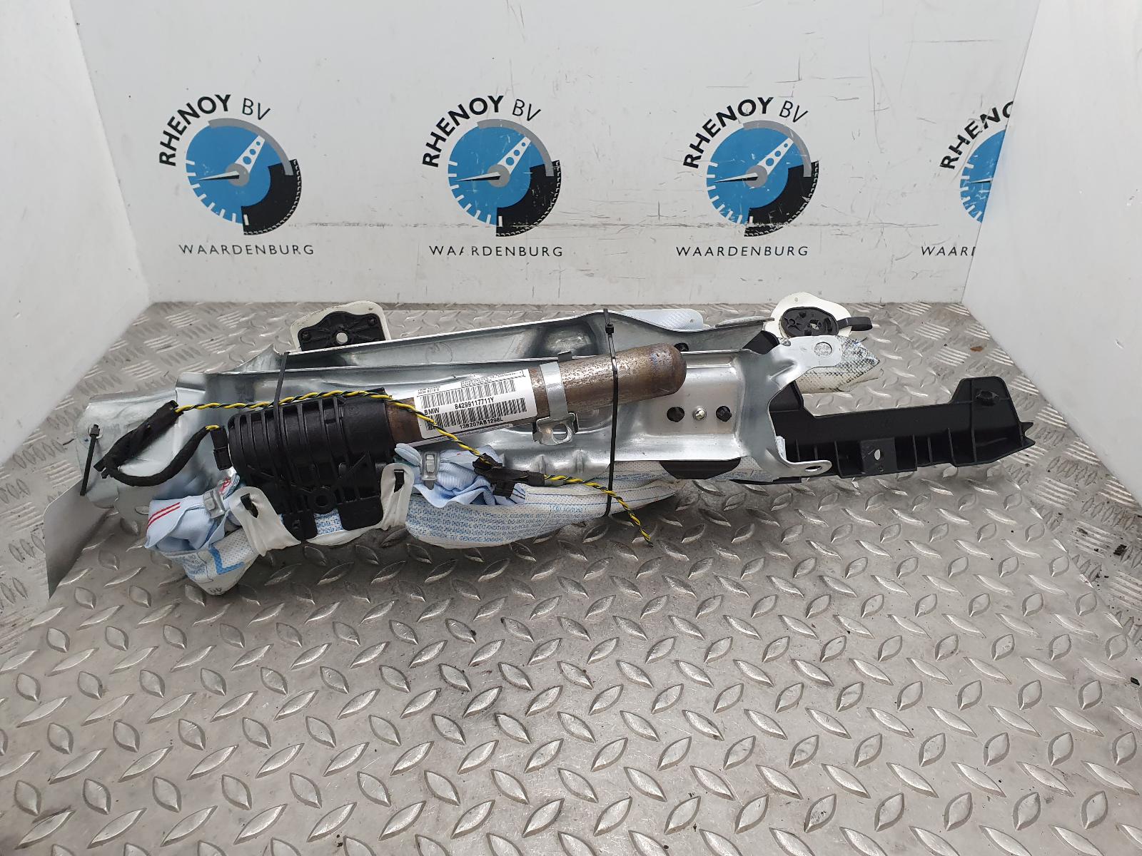 Bekijk Auto-onderdeel AIRBAG LINKS BMW X1 2013