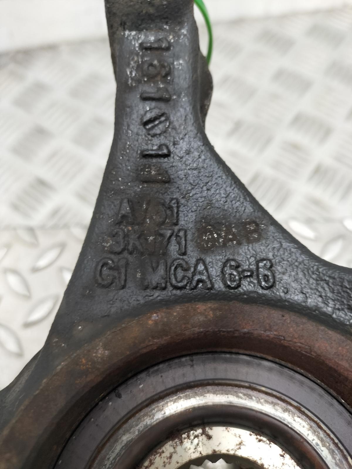 2011 FORD FOCUS FUSEE LV View Auto part FUSEE LV FORD FOCUS 2011