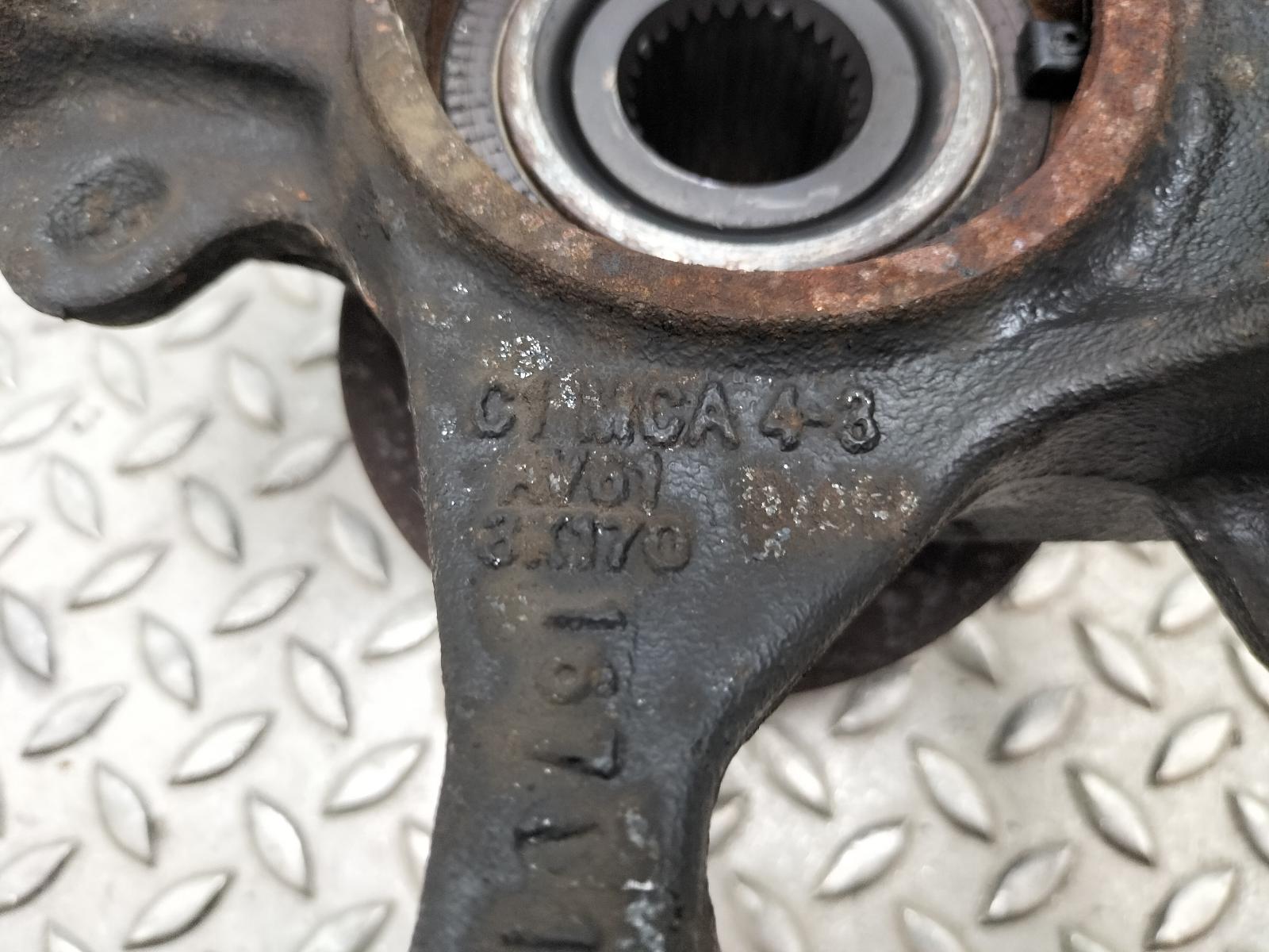 2011 FORD FOCUS FUSEE RV View Auto part FUSEE RV FORD FOCUS 2011